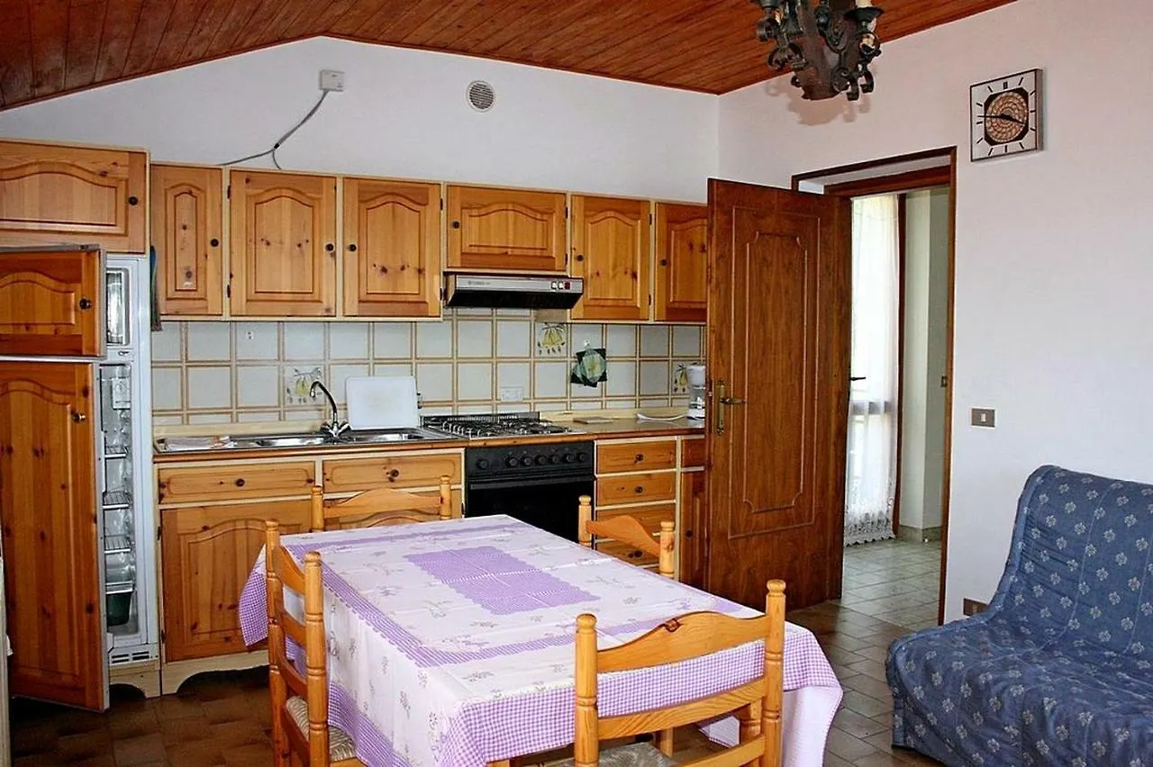 Villa Paradiso Brenzone sul Garda